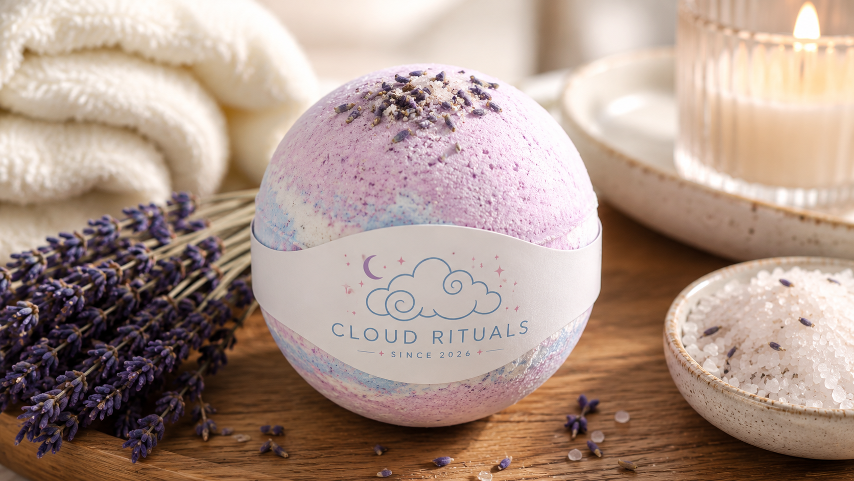 Bath Bombs