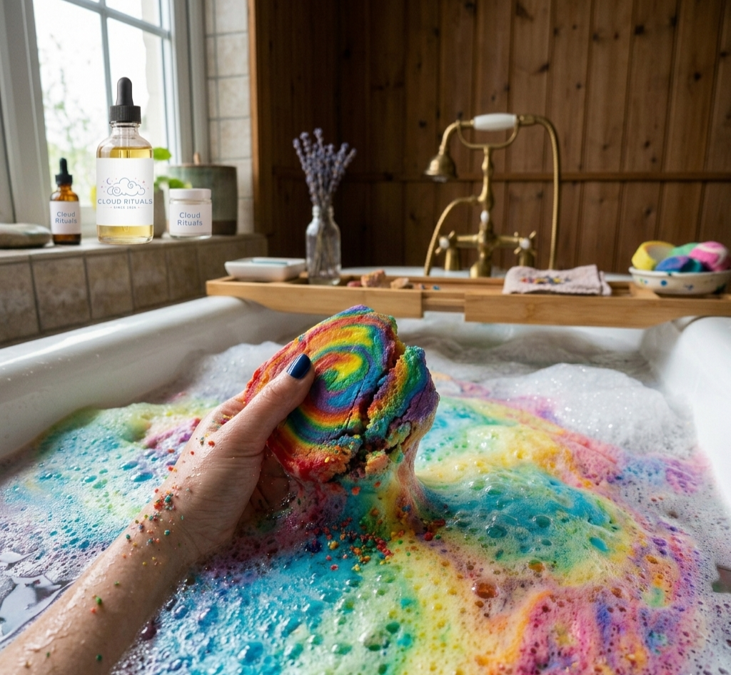 Bubble Bars