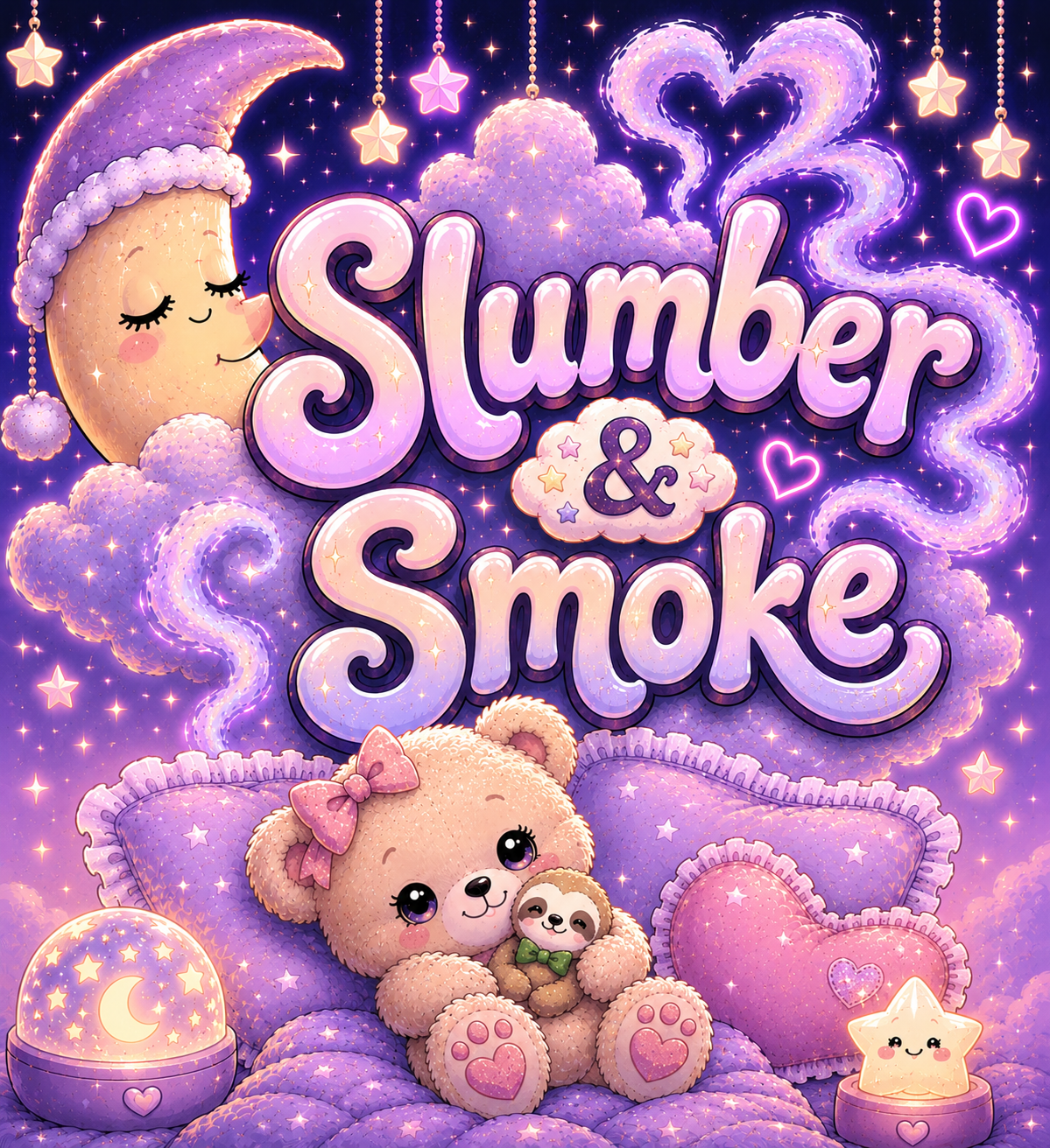 Slumber & Smoke