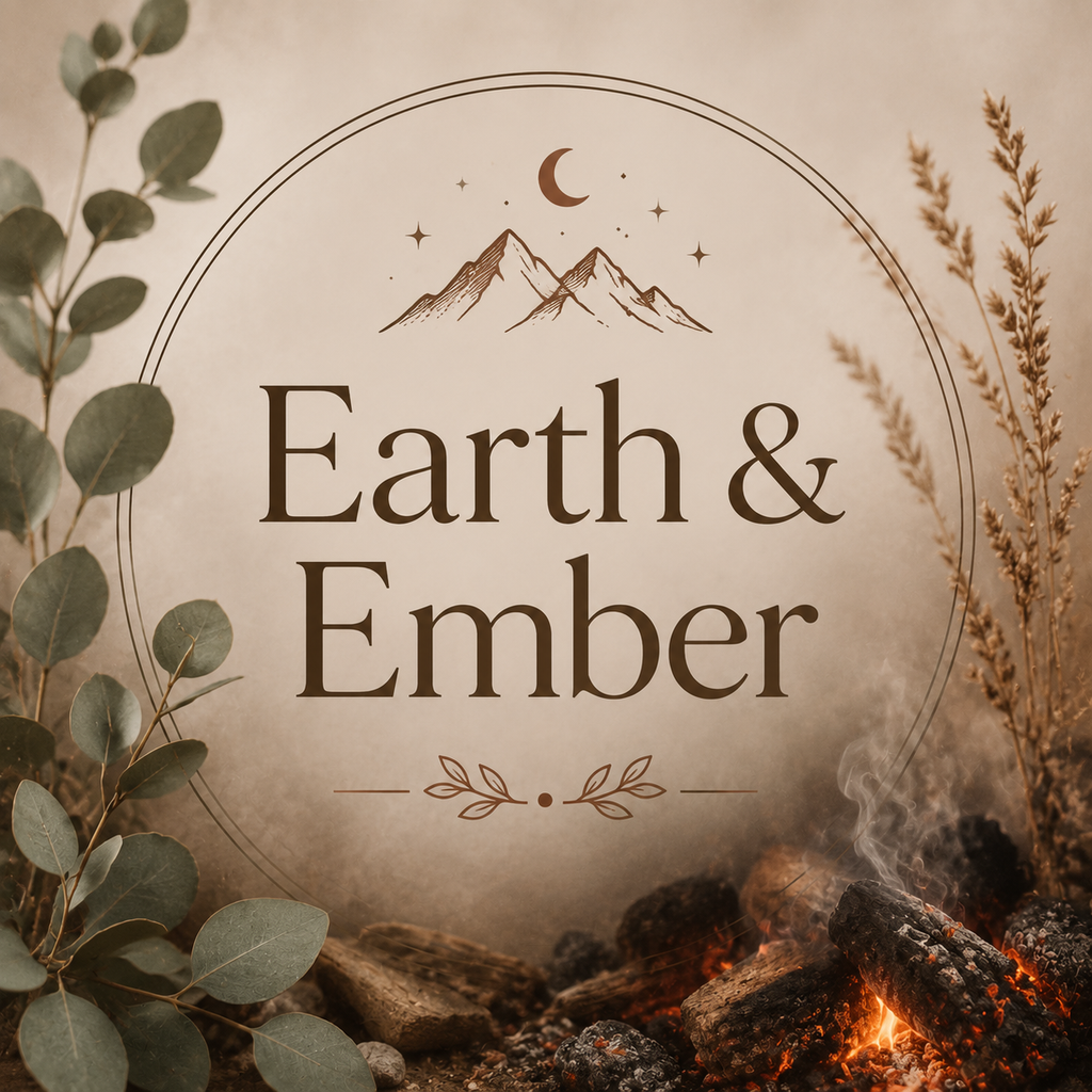 Earth & Ember